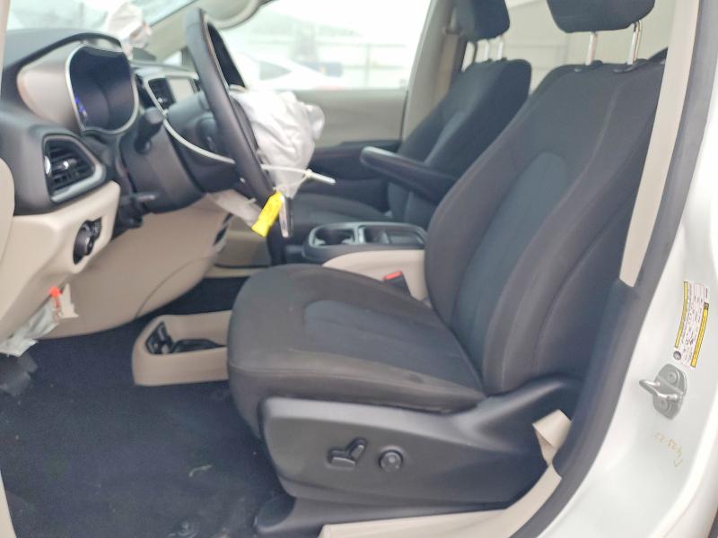 Photo 7 from auction – 2020 CHRYSLER PACIFICA with VIN 2C4RC1FG2LR245384