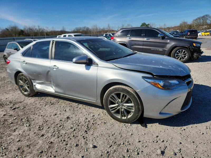 Photo 4 from auction – 2017 TOYOTA CAMRY LE with VIN 4T1BF1FK5HU770734