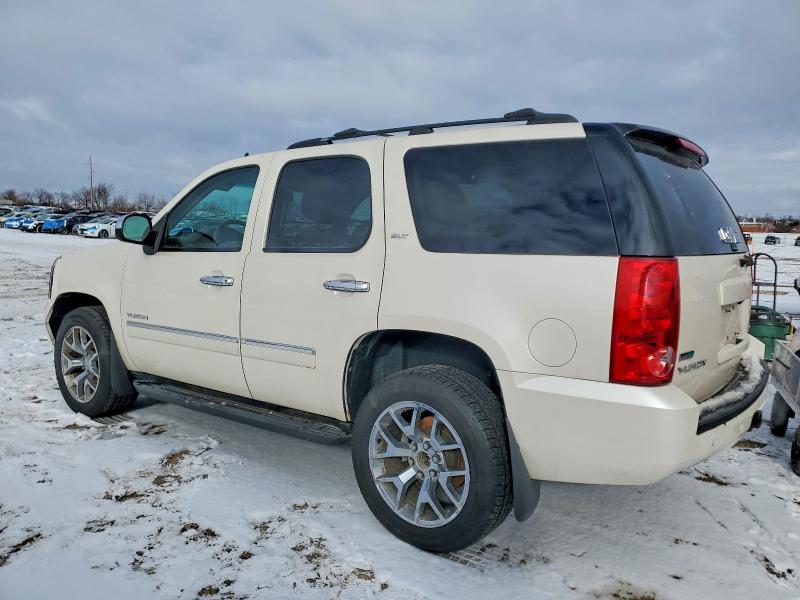 Photo 2 from auction – 2012 GMC YUKON SLT with VIN 1GKS2CE0XCR326048