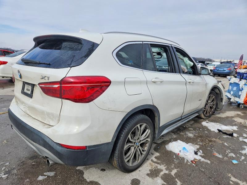 صورة رقم 3 من المزاد - 2016 BMW X1 XDRIVE2 مع VIN WBXHT3C34G5F64870