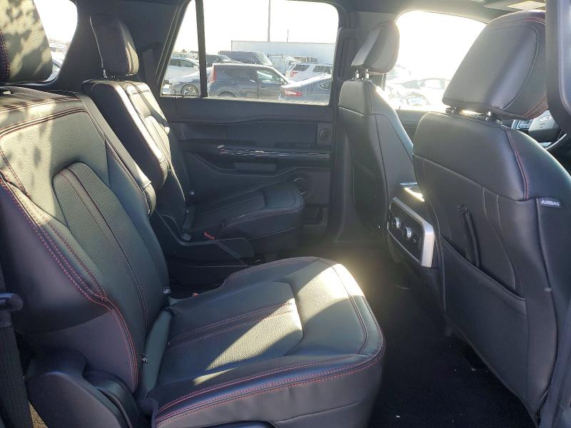 Photo 11 from auction – 2022 FORD EXPEDITION with VIN 1FMJK2AT6NEA47560