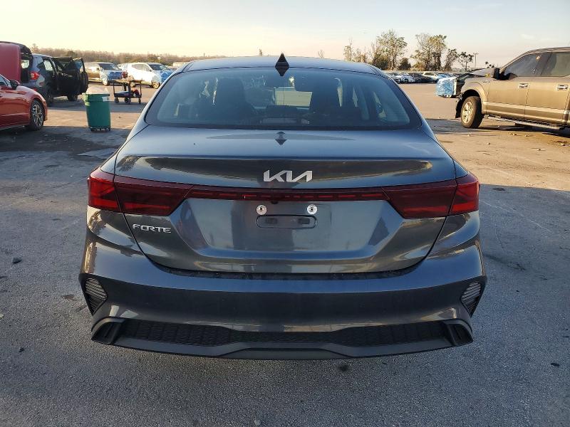 Photo 6 from auction – 2023 KIA FORTE with VIN 3KPF24AD7PE640463