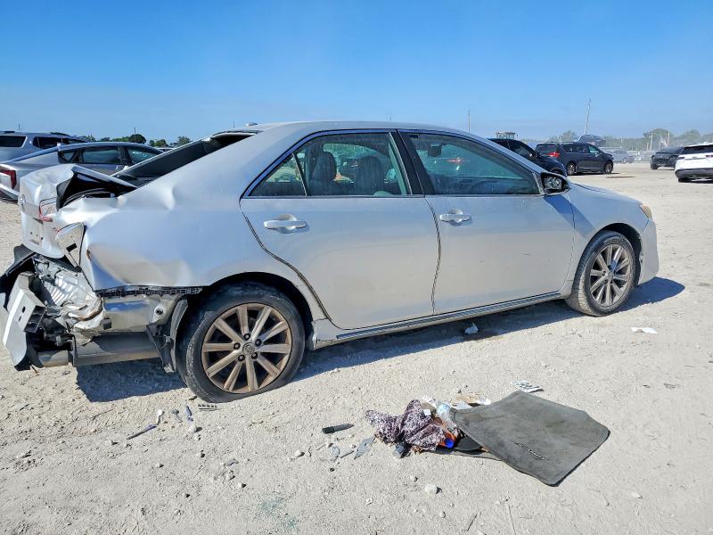 Photo 3 from auction – 2014 TOYOTA CAMRY with VIN 4T1BF1FK5EU777663