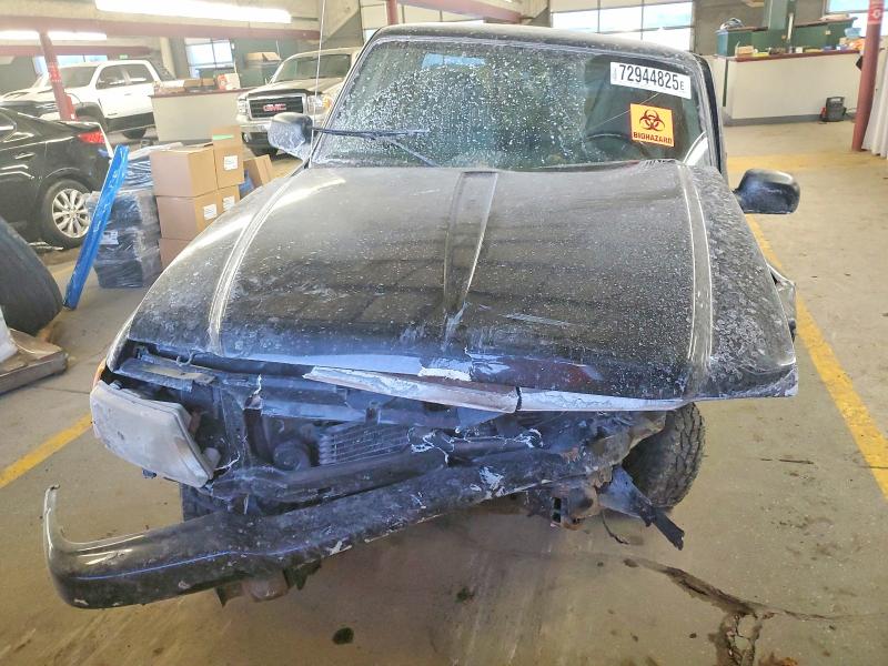 Photo 5 from auction – 2002 FORD RANGER with VIN 1FTYR10UX2PA88695