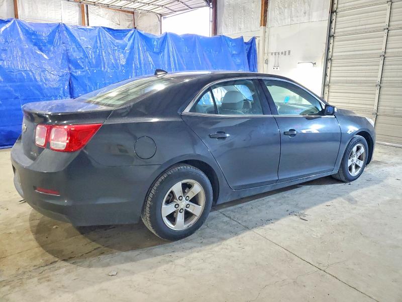 Photo 3 from auction – 2014 CHEVROLET MALIBU LS with VIN 1G11B5SL8EF178707
