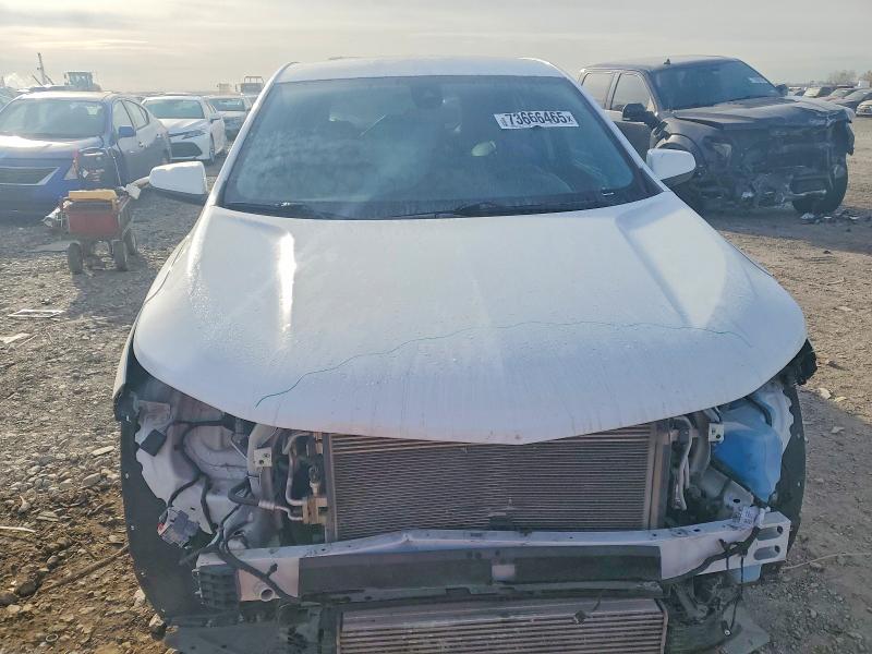 Photo 5 from auction – 2020 CHEVROLET EQUINOX with VIN 3GNAXKEV3LS705086