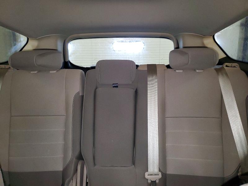 Photo 10 from auction – 2013 FORD ESCAPE with VIN 1FMCU0GX0DUA38276