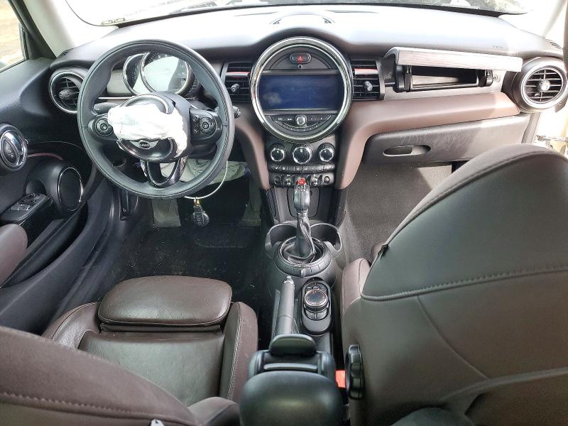 Photo 8 from auction – 2015 MINI COOPER S with VIN WMWXP7C57F2A33570