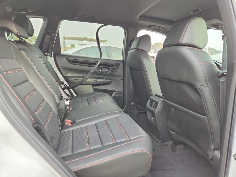 Photo 11 from auction – 2026 HONDA CR-V with VIN 7FARS5H80TE014094