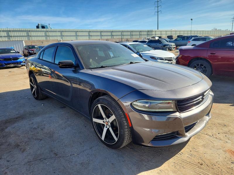 Foto 4 de la subasta – 2018 DODGE CHARGER GT con VIN 2C3CDXJG3JH115540