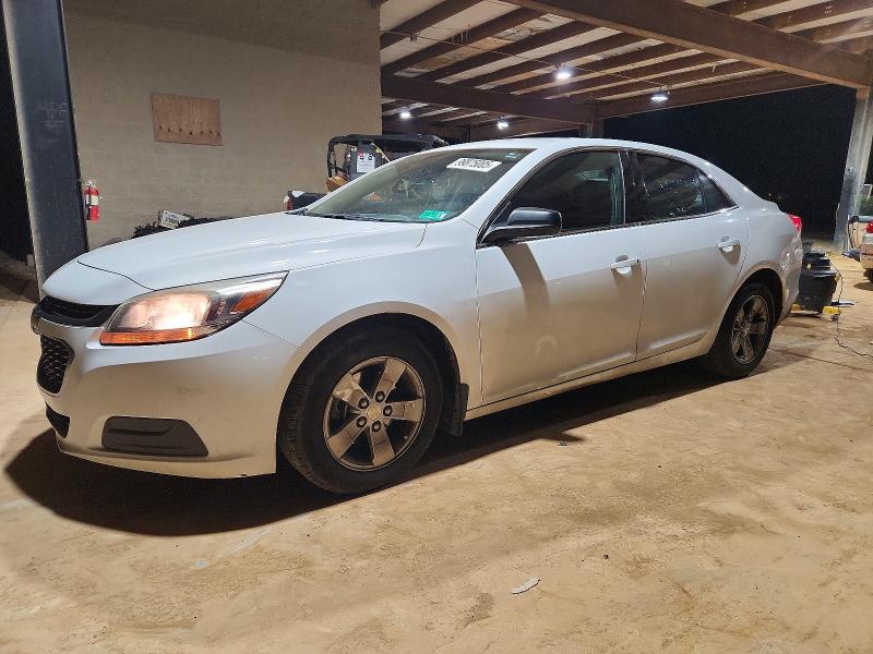 Photo 1 from auction – 2015 CHEVROLET MALIBU LS with VIN 1G11B5SL4FU147516