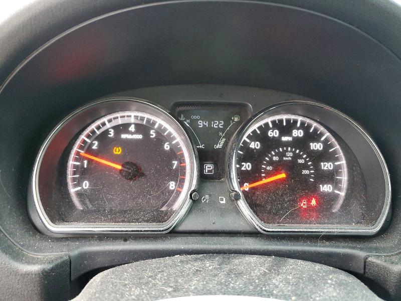 Photo 9 from auction – 2015 NISSAN VERSA S with VIN 3N1CN7AP9FL852123