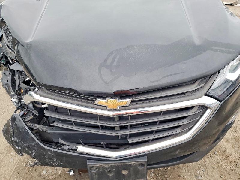 Photo 12 from auction – 2018 CHEVROLET EQUINOX LT with VIN 2GNAXSEV5J6271894