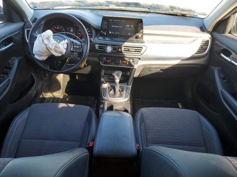 Zdjęcie 8 z aukcji – 2021 KIA SELTOS S z VIN KNDEUCA24M7053924
