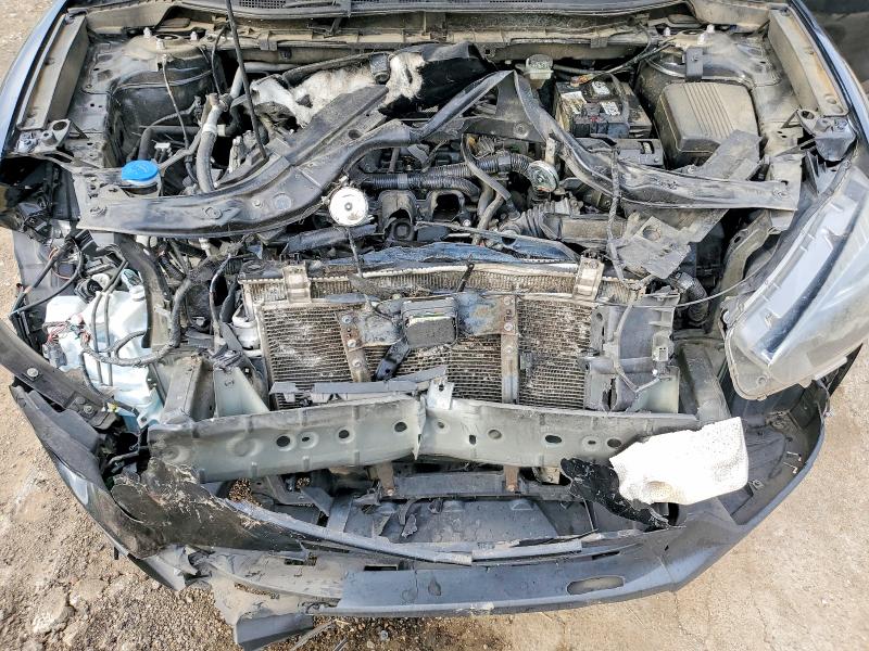 Photo 12 from auction – 2016 MAZDA CX-5 GT with VIN JM3KE2DY1G0817114