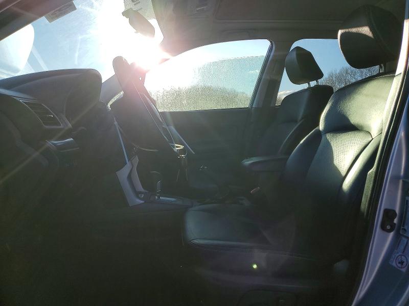 Photo 7 from auction – 2016 SUBARU FORESTER 2 with VIN JF2SJAKC5GH475580