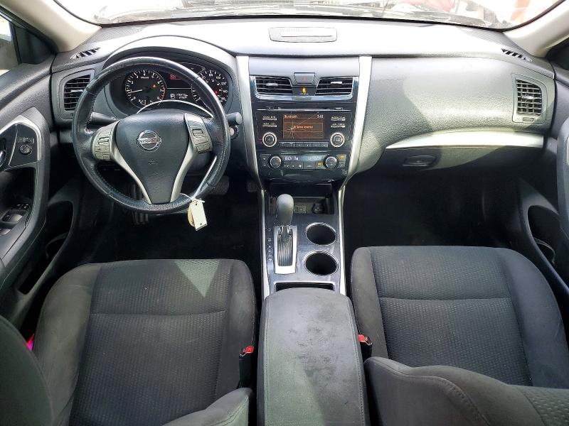 Photo 8 from auction – 2014 NISSAN ALTIMA 2.5 with VIN 1N4AL3AP5EC411690
