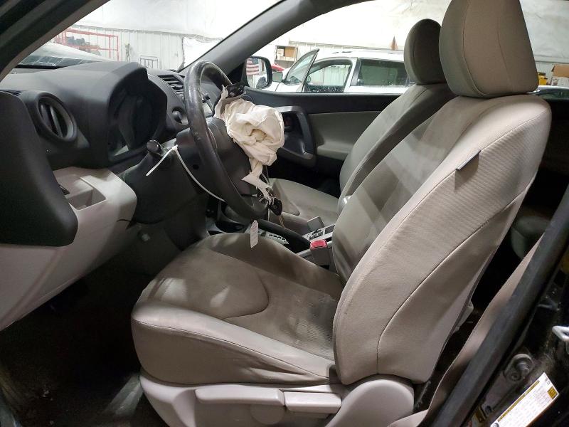 Zdjęcie 7 z aukcji – 2010 TOYOTA RAV4 z VIN JTMZF4DV4AD019583