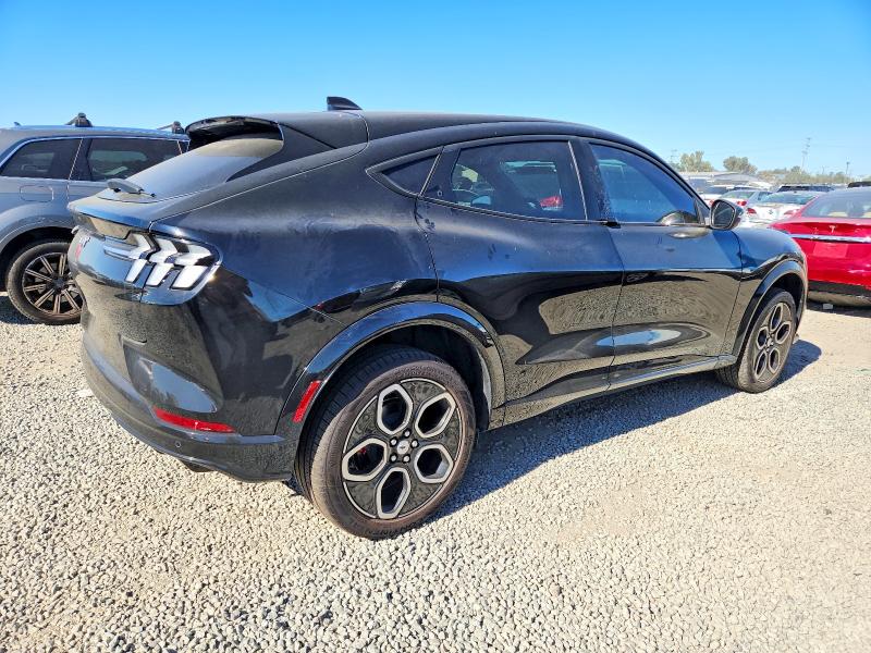 Photo 3 from auction – 2022 FORD MUSTANG MA with VIN 3FMTK4SE9NMA13871