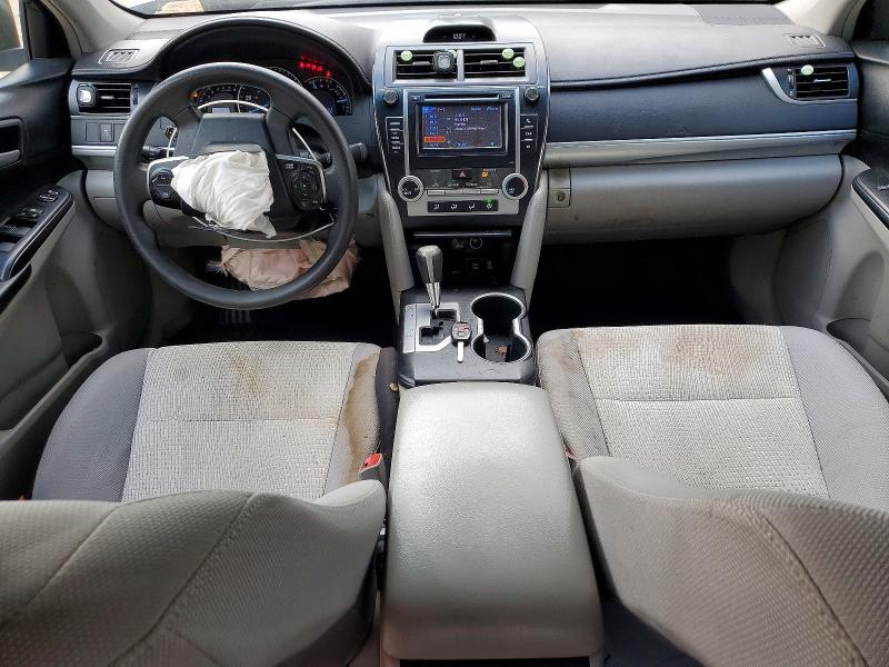 Фото 8 с аукциона – 2012 TOYOTA CAMRY BASE с VIN 4T1BF1FK0CU088532