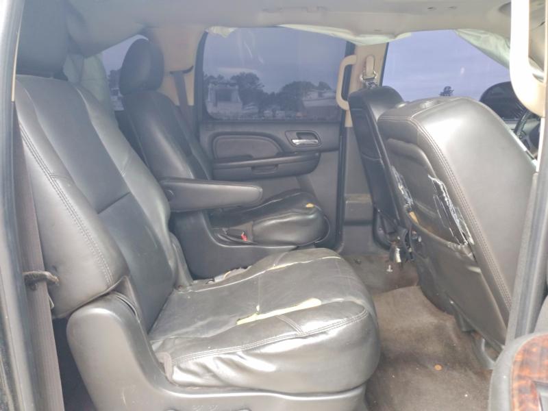 Photo 11 from auction – 2011 GMC YUKON XL D with VIN 1GKS2MEF5BR137204