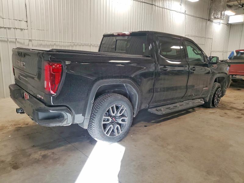 Photo 3 from auction – 2026 GMC SIERRA with VIN 3GTUUEEL6TG193602
