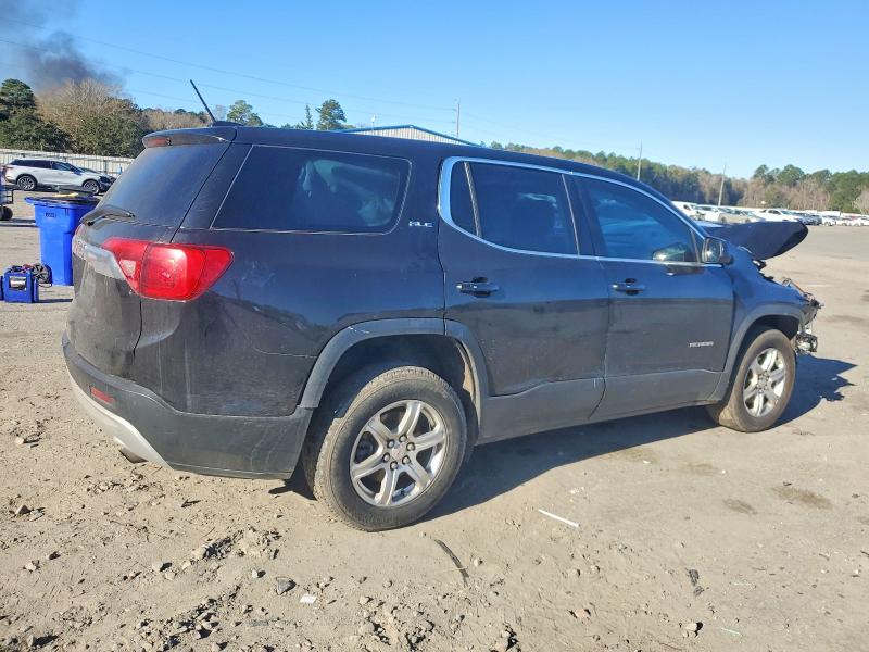 Photo 3 from auction – 2017 GMC ACADIA SLE with VIN 1GKKNKLAXHZ235639