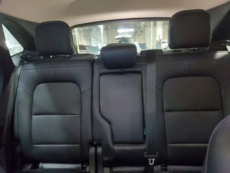 Photo 10 from auction – 2020 FORD ESCAPE with VIN 1FMCU9H90LUA83687