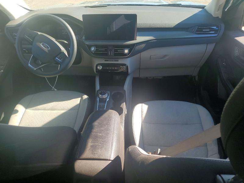 Photo 8 from auction – 2025 FORD ESCAPE with VIN 1FMCU0GN7SUA29764