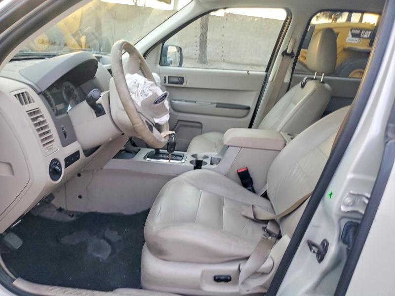 Photo 7 from auction – 2008 FORD ESCAPE with VIN 1FMCU03138KD92280
