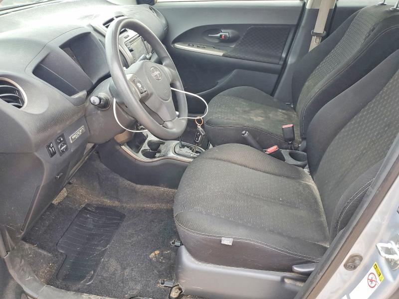 Photo 7 from auction – 2013 TOYOTA SCION XD with VIN JTKKUPB48D1037148
