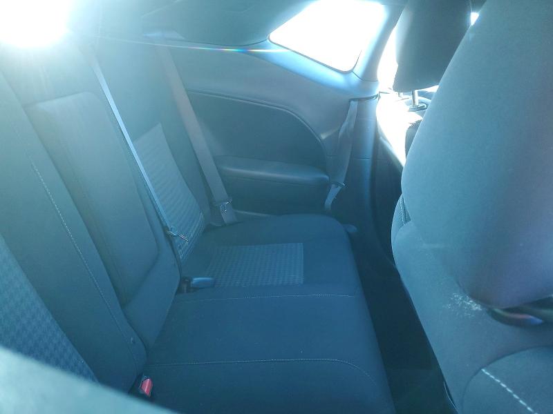 Photo 10 from auction – 2022 DODGE CHALLENGER with VIN 2C3CDZJG2NH247352