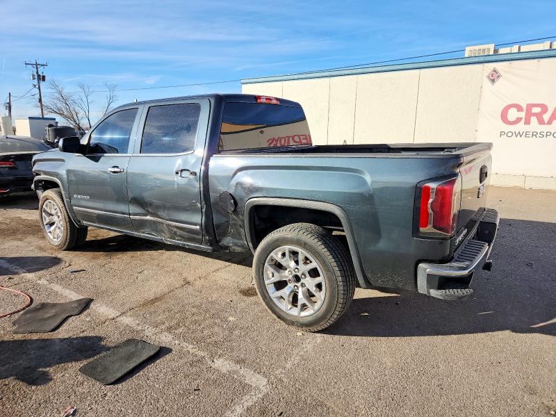 Photo 2 from auction – 2017 GMC SIERRA K15 with VIN 3GTU2NEC3HG333232