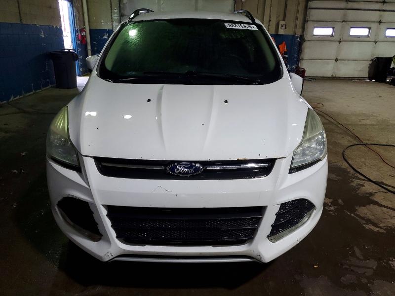 Photo 5 from auction – 2014 FORD ESCAPE SE with VIN 1FMCU9GX4EUC47834