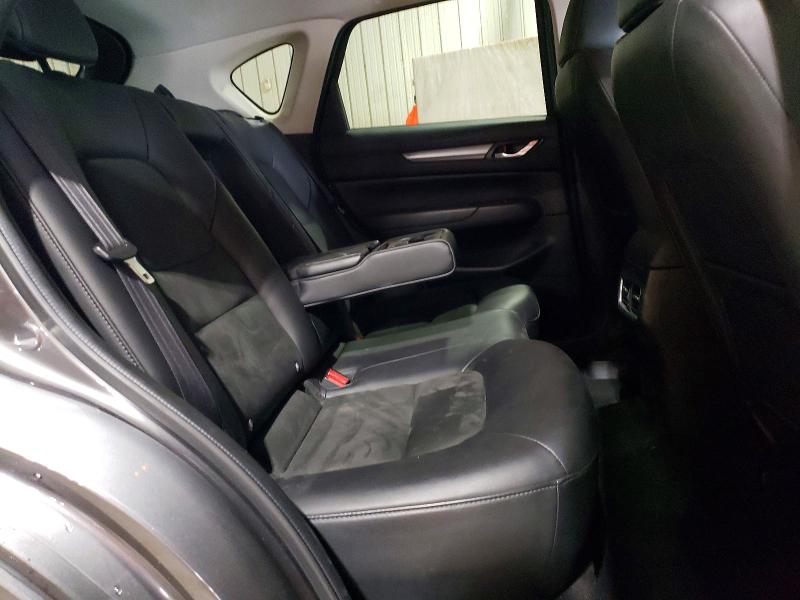 Photo 11 from auction – 2019 MAZDA CX-5 TOURI with VIN JM3KFBCM5K1611129