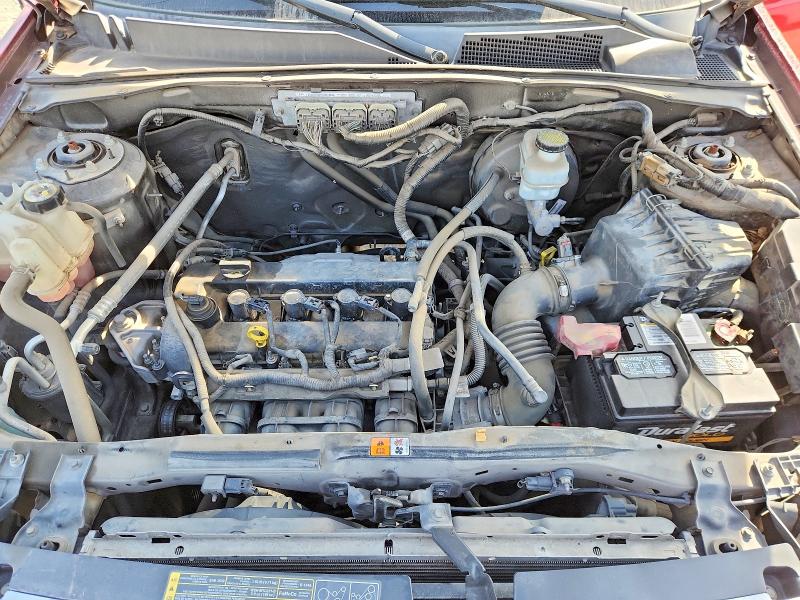 Photo 11 from auction – 2012 FORD ESCAPE XLS with VIN 1FMCU0C76CKA57592