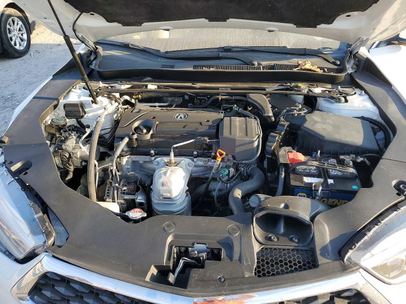 Photo 11 from auction – 2018 ACURA TLX TECH with VIN 19UUB1F57JA009232