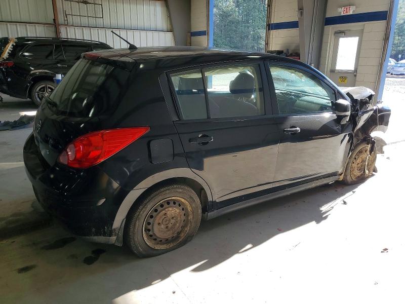 Zdjęcie 3 z aukcji – 2007 NISSAN VERSA S z VIN 3N1BC13E67L445842