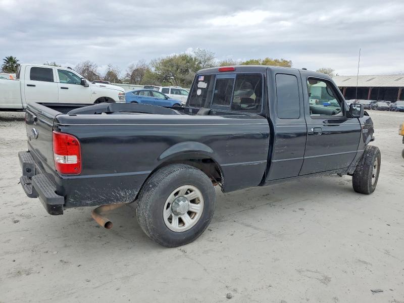 Photo 3 from auction – 2010 FORD RANGER with VIN 1FTKR4EE8APA54469