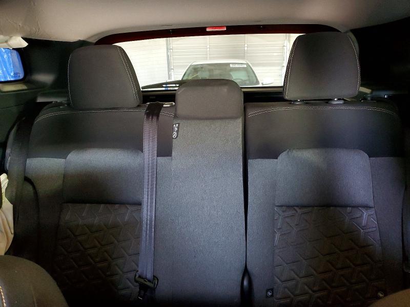 Photo 10 from auction – 2025 NISSAN KICKS SV with VIN 3N8AP6CA5SL383869