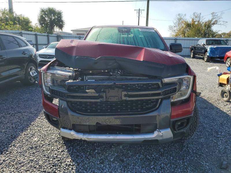 Photo 5 from auction – 2025 FORD RANGER XLT with VIN 1FTER4GH9SLE13065