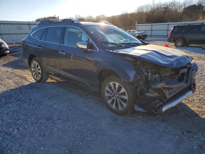 Photo 4 from auction – 2024 SUBARU OUTBACK with VIN 4S4BTGPD3R3182463