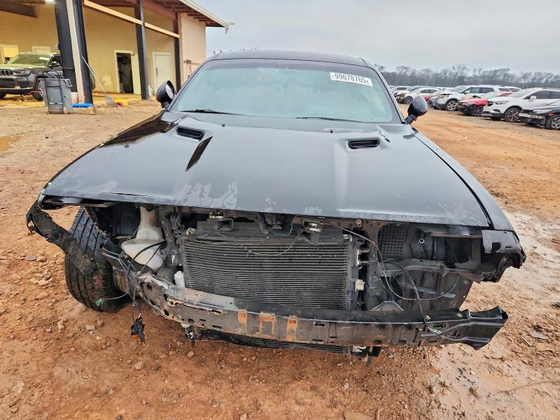 Photo 5 from auction – 2012 DODGE CHALLENGER with VIN 2C3CDYBT3CH269928