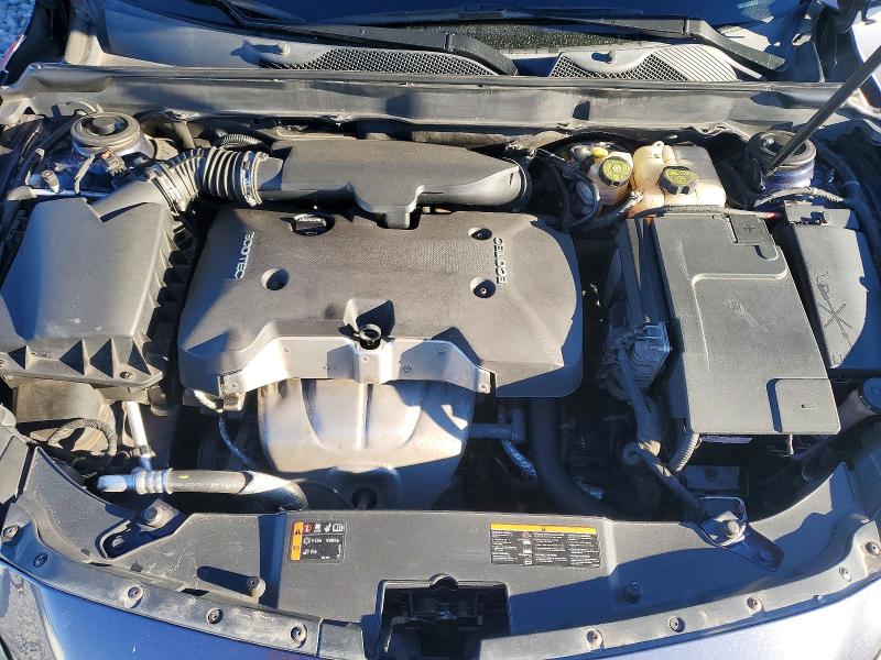Photo 11 from auction – 2015 CHEVROLET MALIBU with VIN 1G11C5SL6FF212352