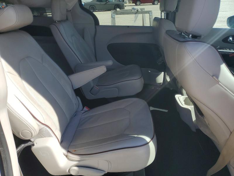 Photo 11 from auction – 2017 CHRYSLER PACIFICA with VIN 2C4RC1GGXHR528766