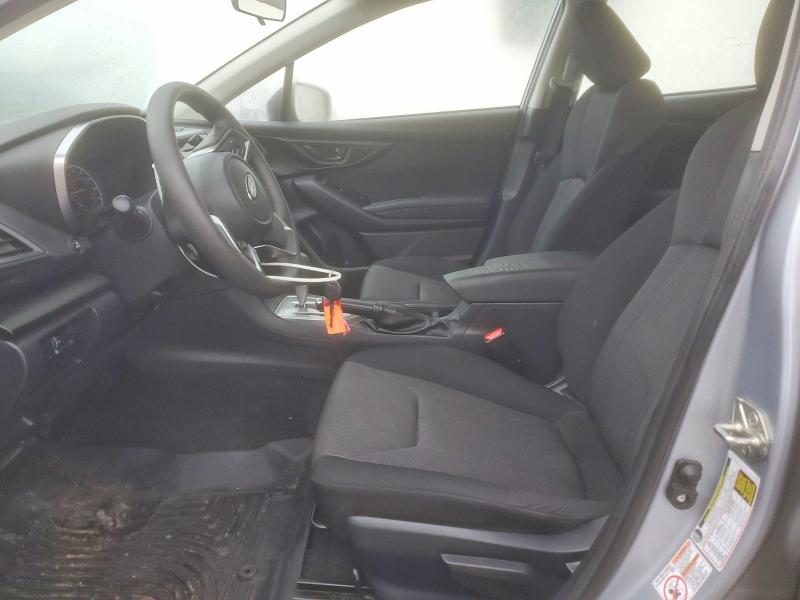 Photo 7 from auction – 2019 SUBARU IMPREZA PR with VIN 4S3GTAC68K3748685