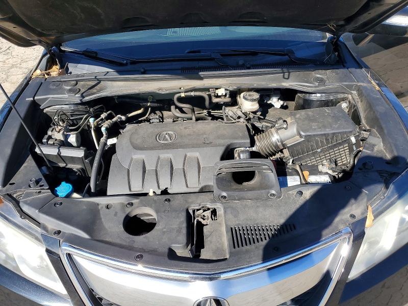 Photo 12 from auction – 2014 ACURA RDX with VIN 5J8TB3H58EL013272