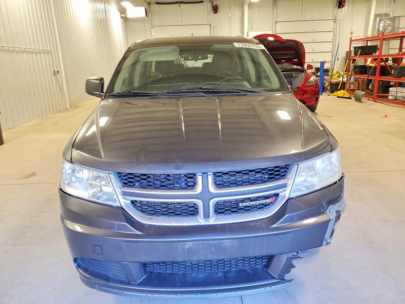 Photo 5 from auction – 2015 DODGE JOURNEY SE with VIN 3C4PDCAB1FT605757