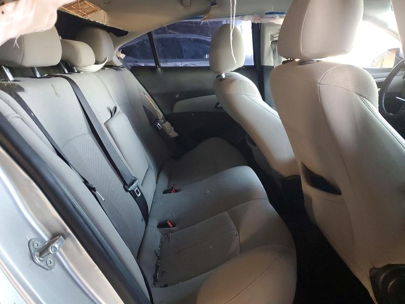 Photo 10 from auction – 2011 CHEVROLET CRUZE with VIN 1G1PF5S97B7278855