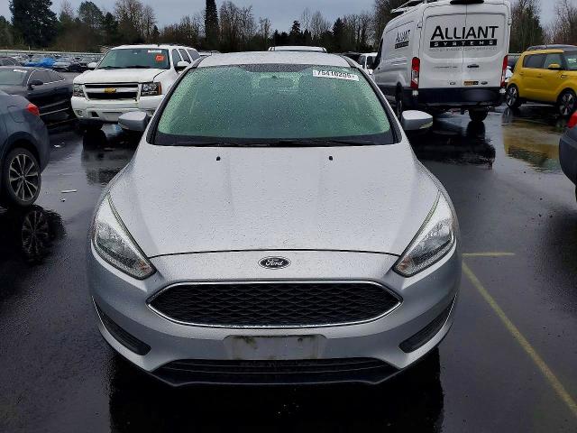 Photo 5 from auction – 2015 FORD FOCUS SE with VIN 1FADP3KE1FL342030